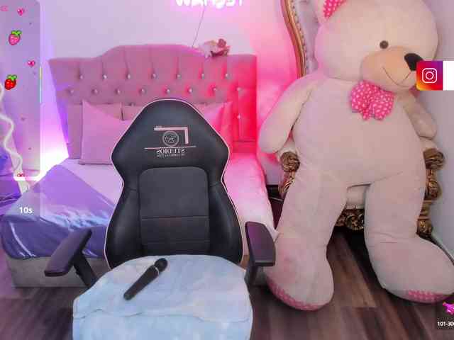 ludokitty-tay webcam