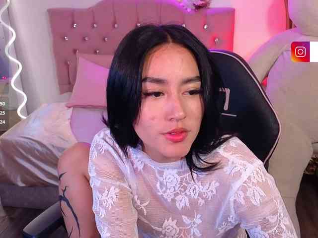 ludokitty-tay webcam