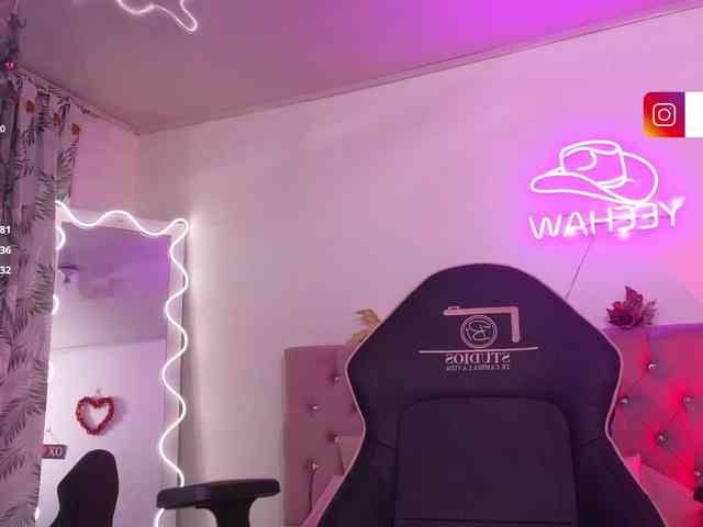 ludokitty-tay webcam