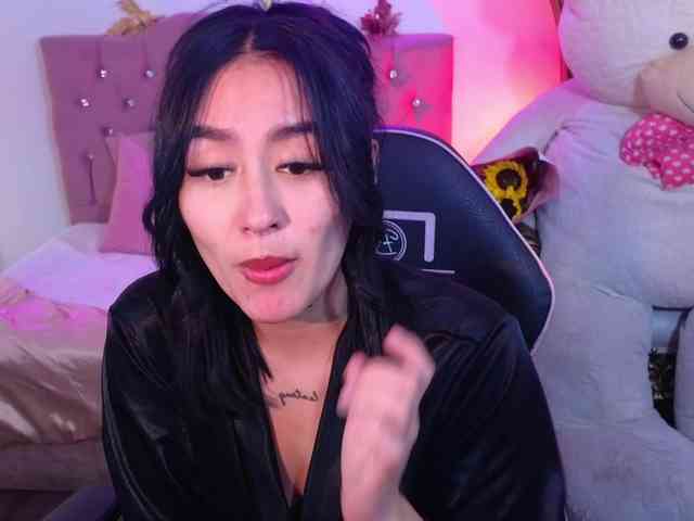 ludokitty-tay webcam