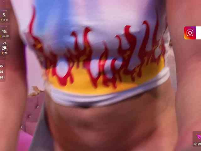 ludokitty-tay webcam