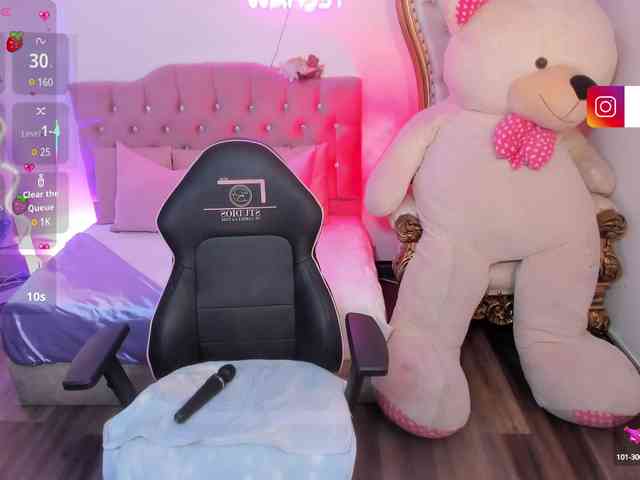 ludokitty-tay webcam