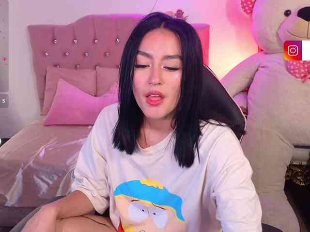 ludokitty-tay webcam
