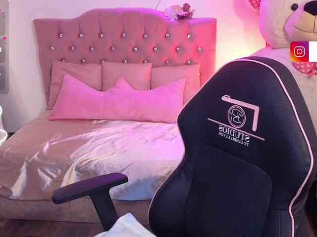 ludokitty-tay webcam