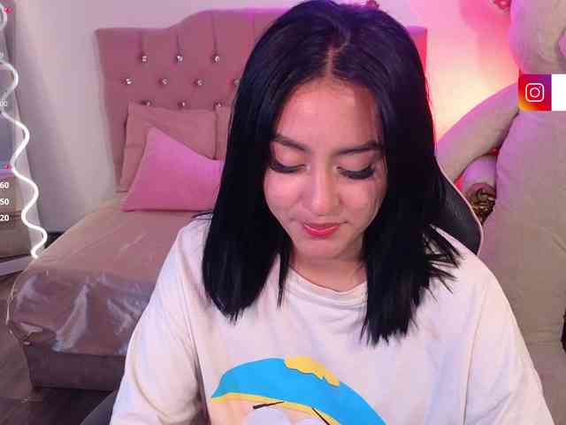 ludokitty-tay's webcam live show