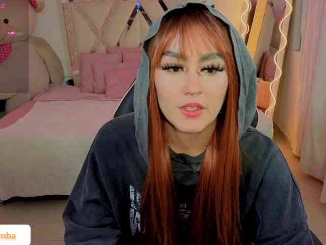 ludokitty-tay webcam