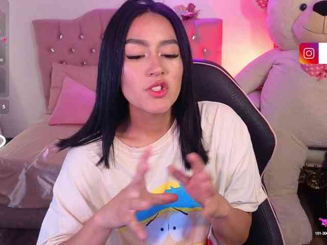 ludokitty-tay webcam