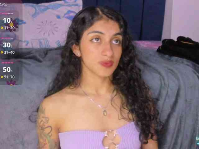 Sammy-star1 webcam