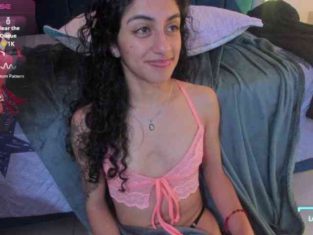 Sammy-star1 webcam