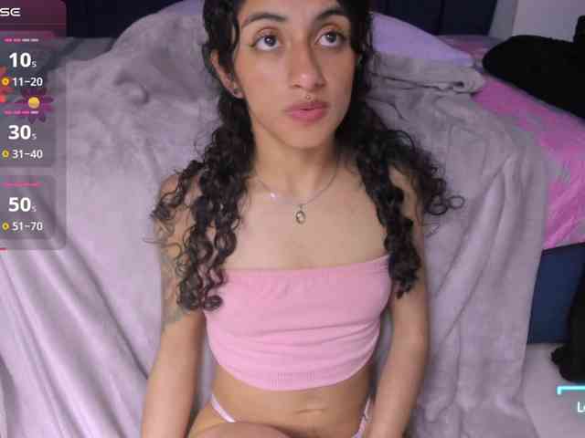 Sammy-star1 webcam