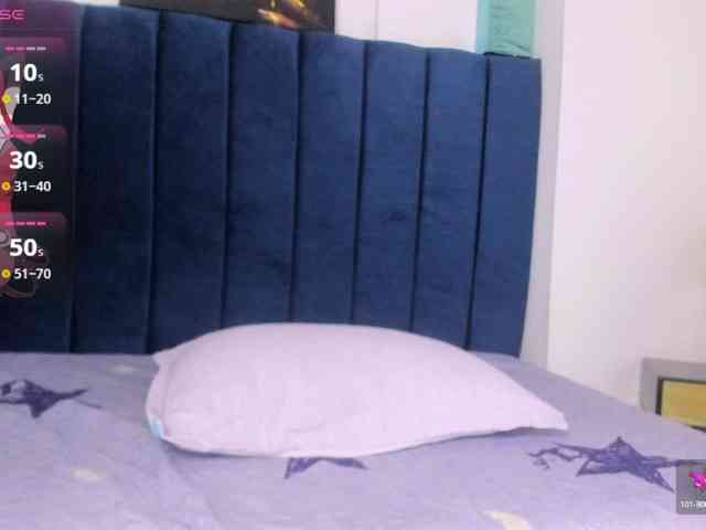 Sammy-star1 webcam