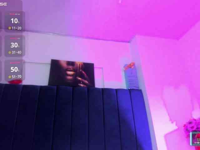 Sammy-star1 webcam