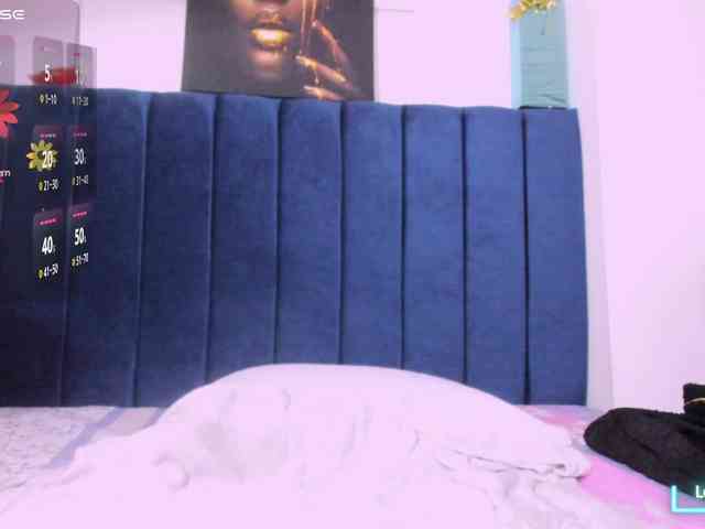 Sammy-star1 webcam
