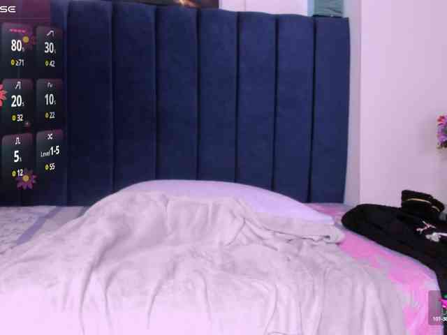 Sammy-star1 webcam