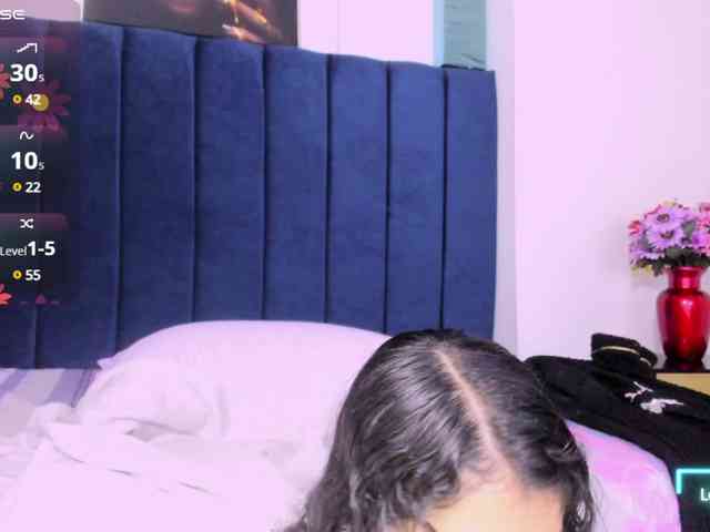 Sammy-star1 webcam