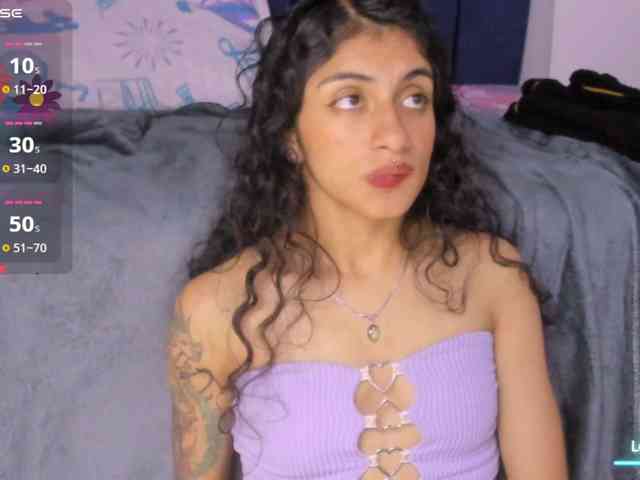 Sammy-star1 webcam