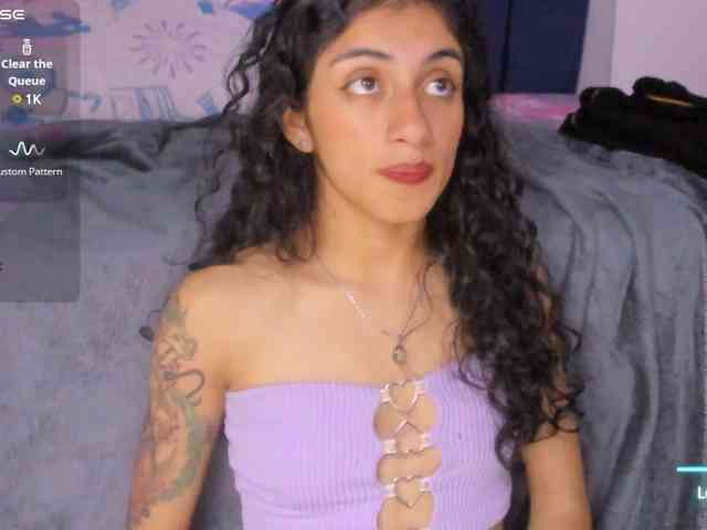 Sammy-star1 webcam