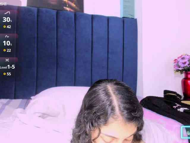 Sammy-star1 webcam