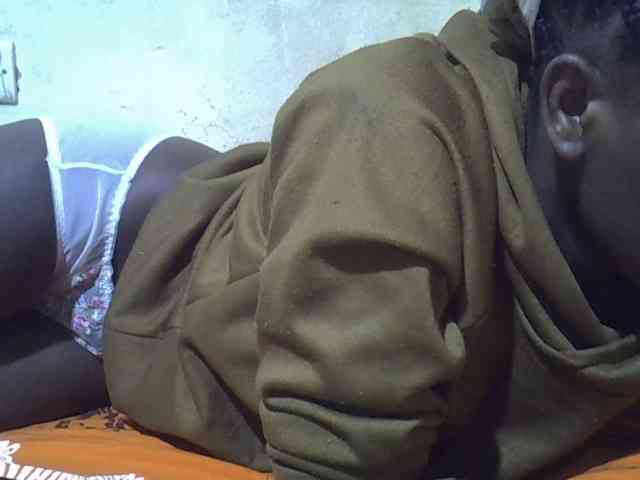 Cutevilla webcam