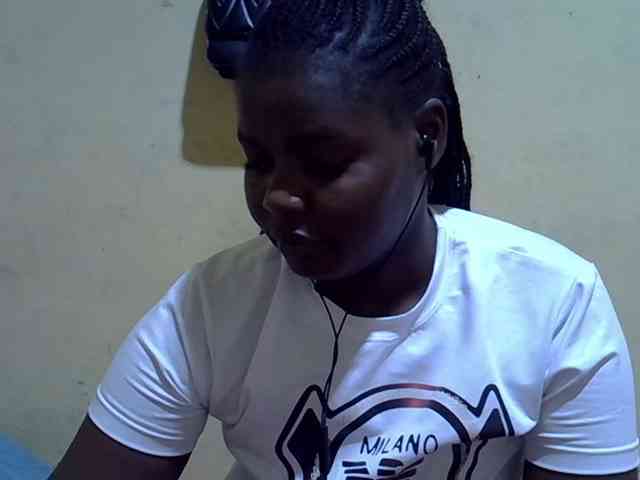 cute-diva1 webcam