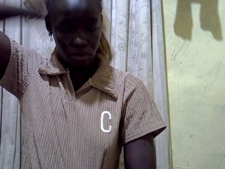 black-beauty Porn Show