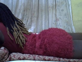 black-beauty Porn Show