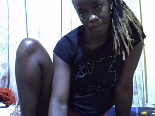 black-beauty Porn Show