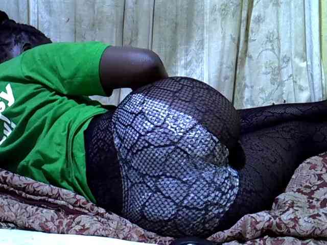 black-beauty webcam