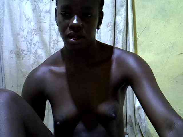 black-beauty webcam