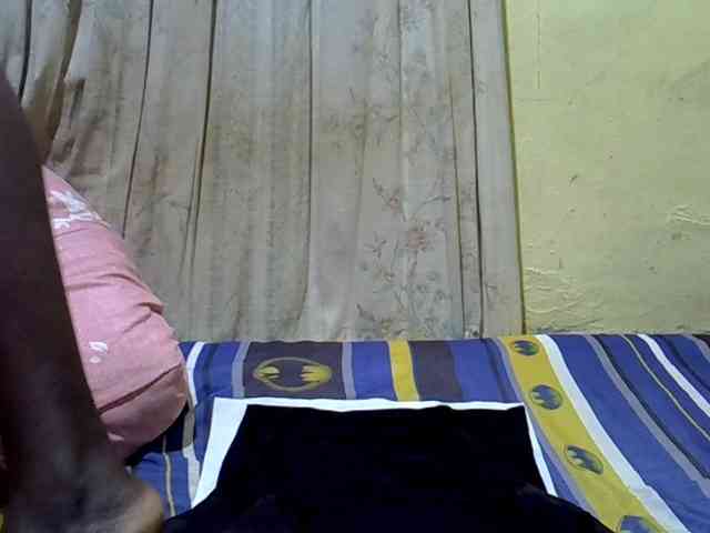 black-beauty Live Webcam on BongaCams