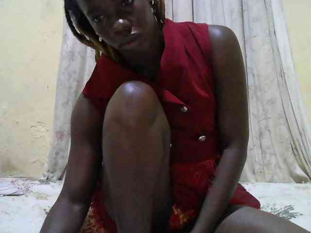 black-beauty webcam
