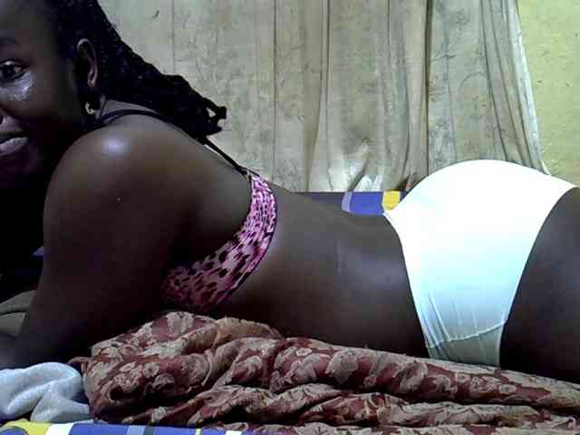 black-beauty webcam