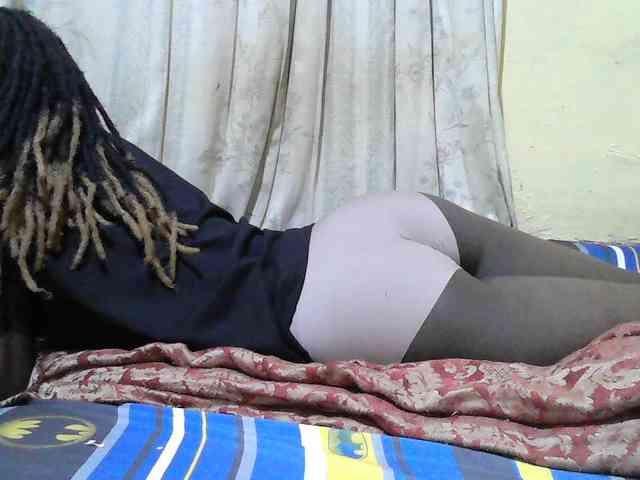 black-beauty webcam