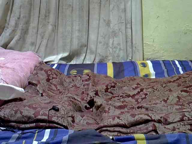 black-beauty Live Webcam on BongaCams