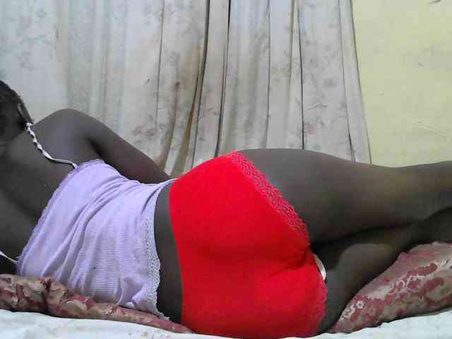 black-beauty webcam