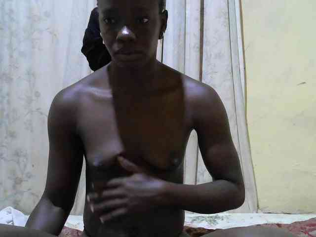 black-beauty webcam