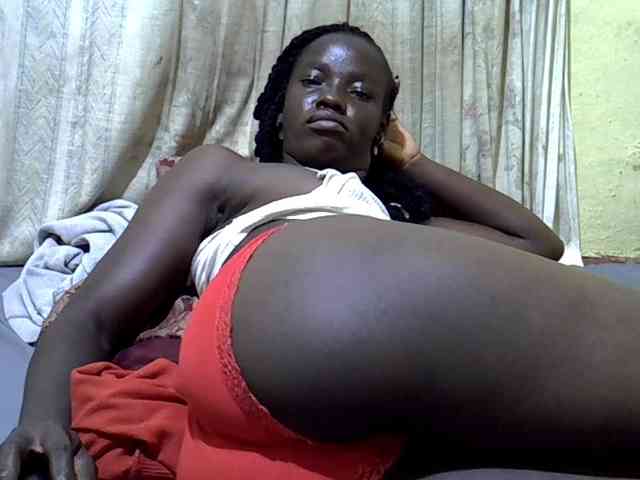 black-beauty webcam