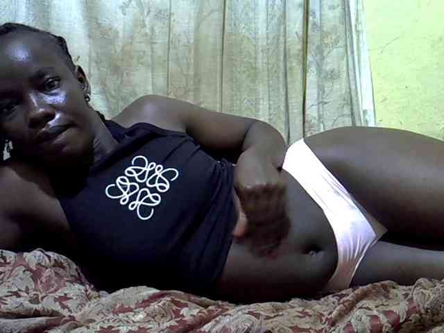 black-beauty webcam