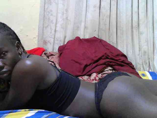 black-beauty webcam