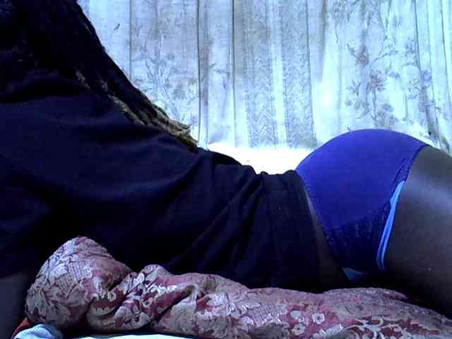 black-beauty webcam