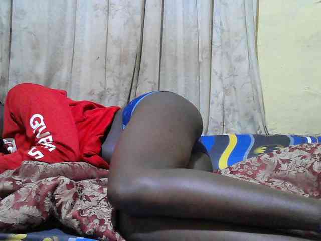 black-beauty webcam