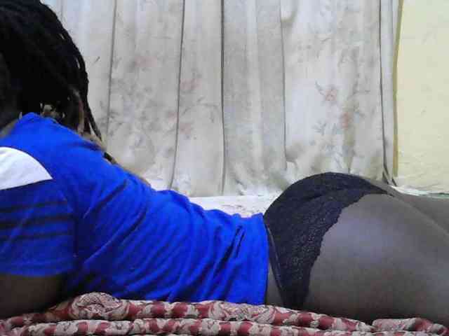 black-beauty webcam