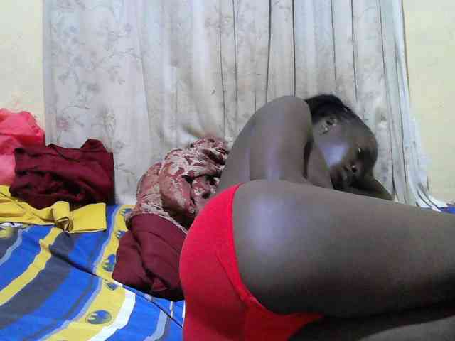 black-beauty webcam
