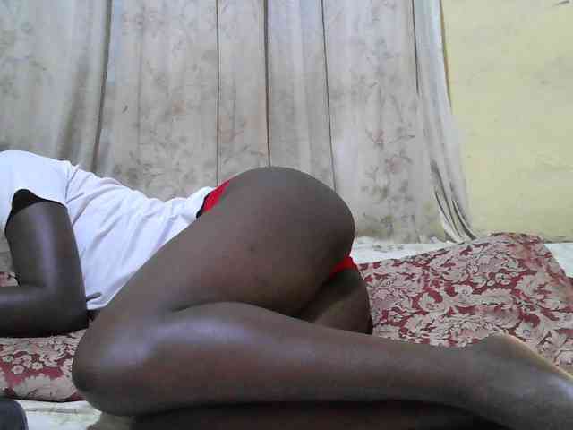 black-beauty webcam