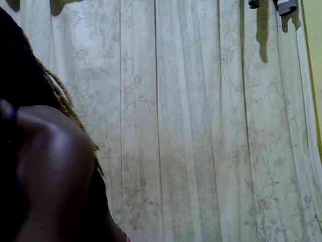 black-beauty webcam