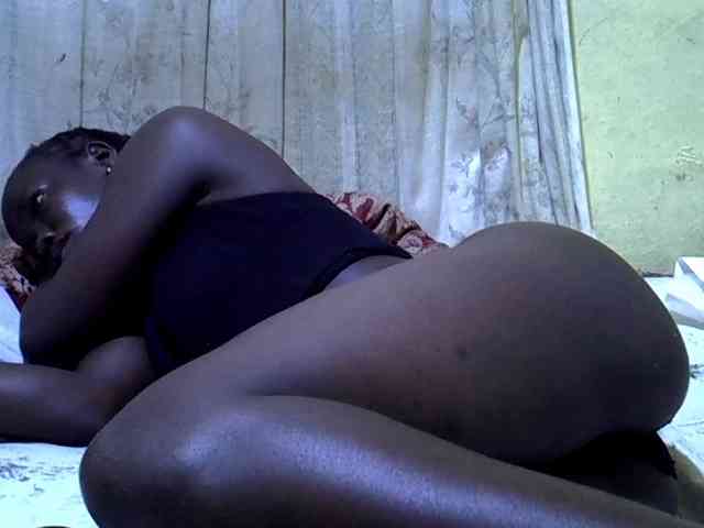 black-beauty webcam
