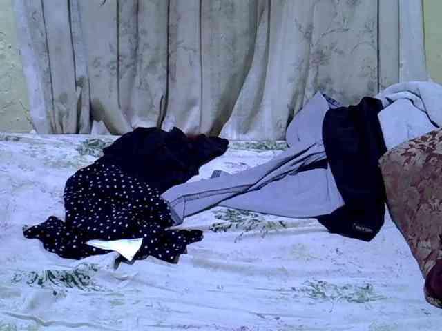 black-beauty webcam