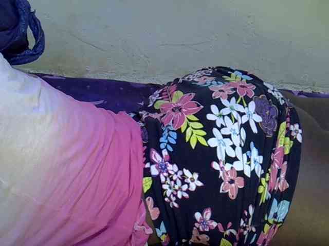 pretty-sunshine webcam