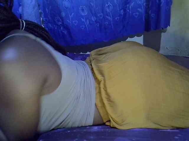 pretty-sunshine webcam