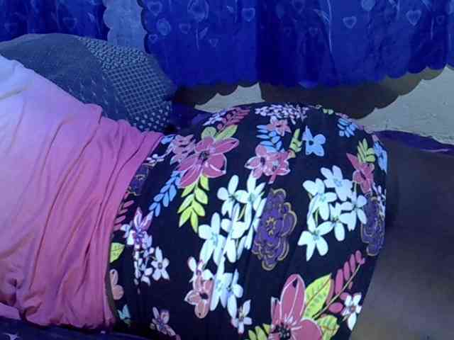 pretty-sunshine webcam